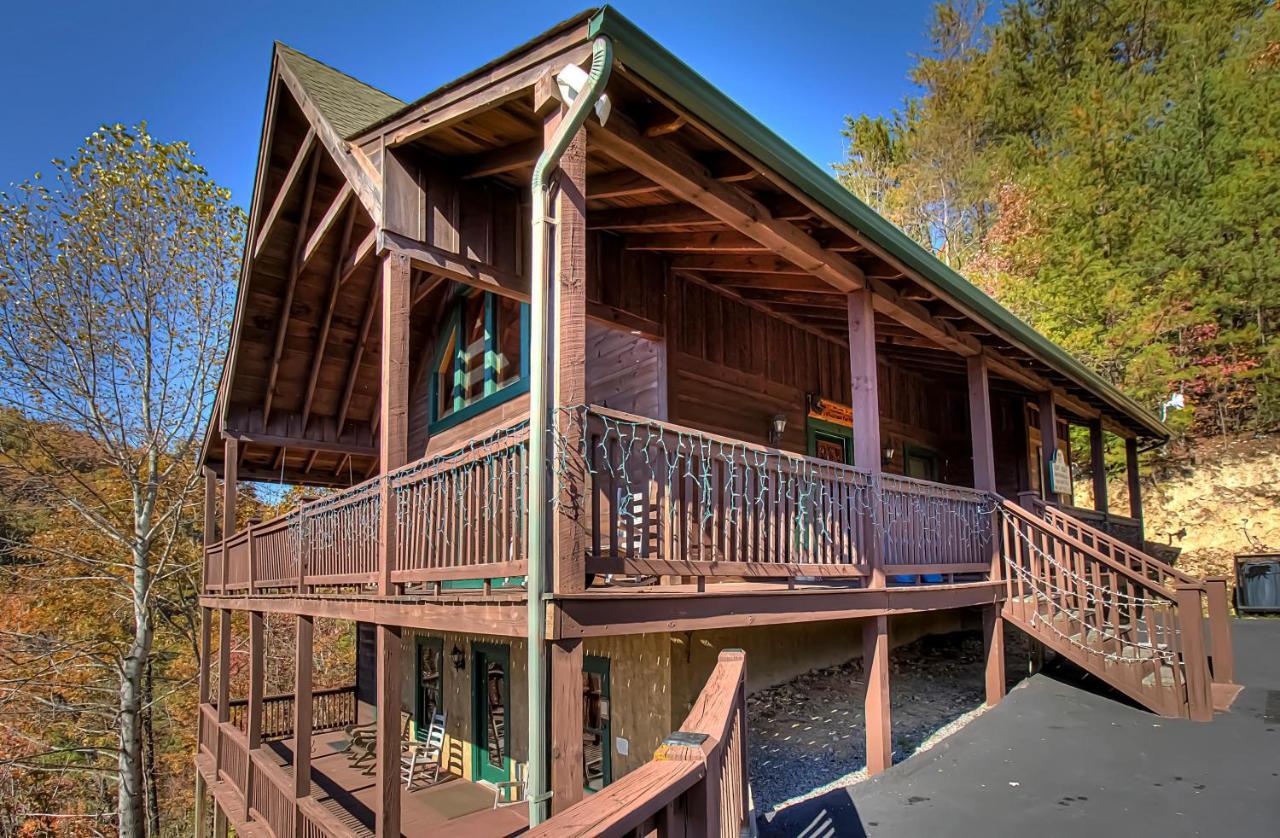 Bearview Heights #244 Villa Townsend Exteriör bild