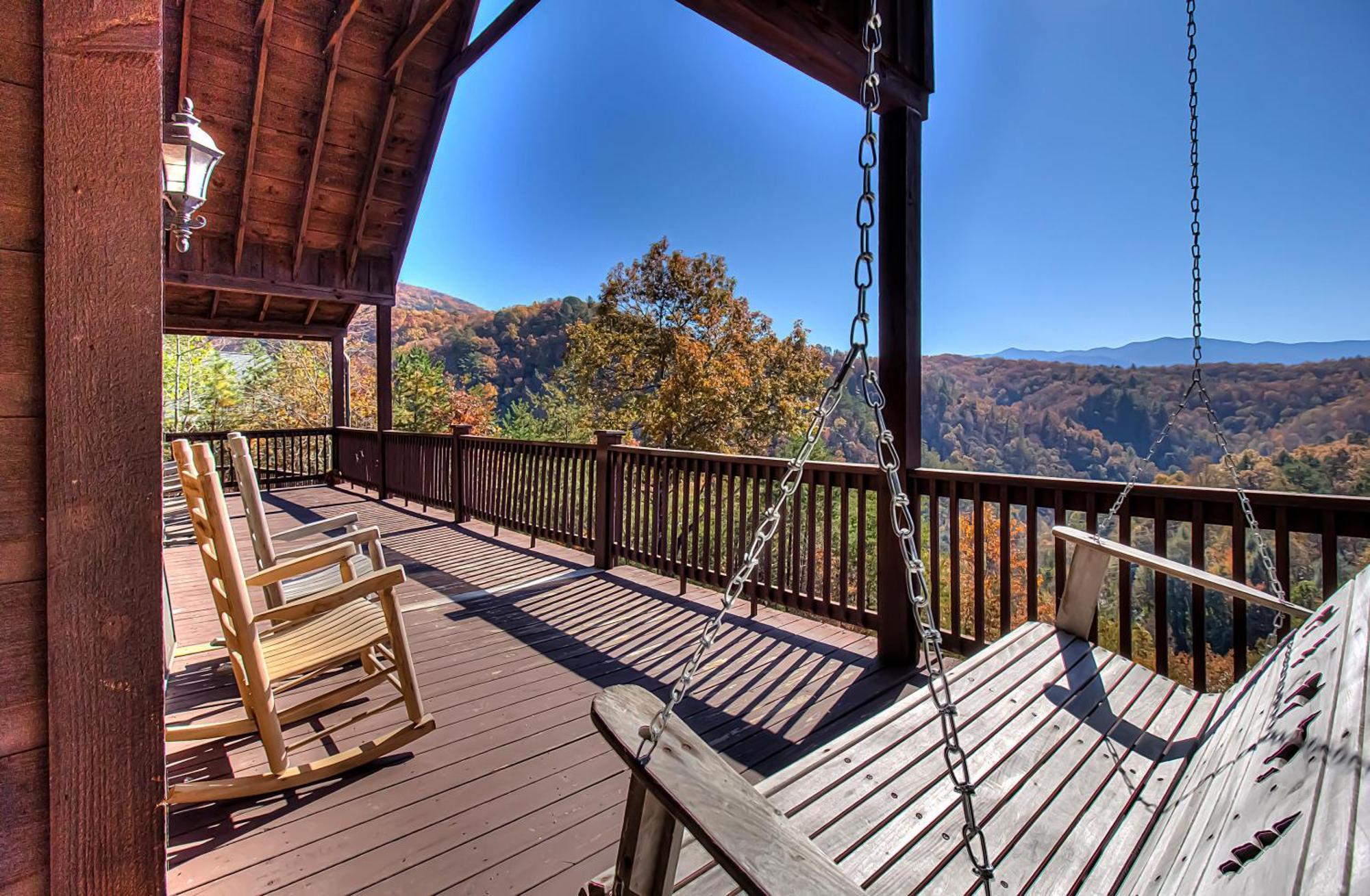 Bearview Heights #244 Villa Townsend Exteriör bild